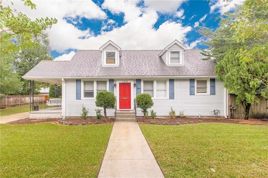 105 Stewart Avenue River Ridge, LA 70123 - Photo 2 of 24 Gallery Image 2