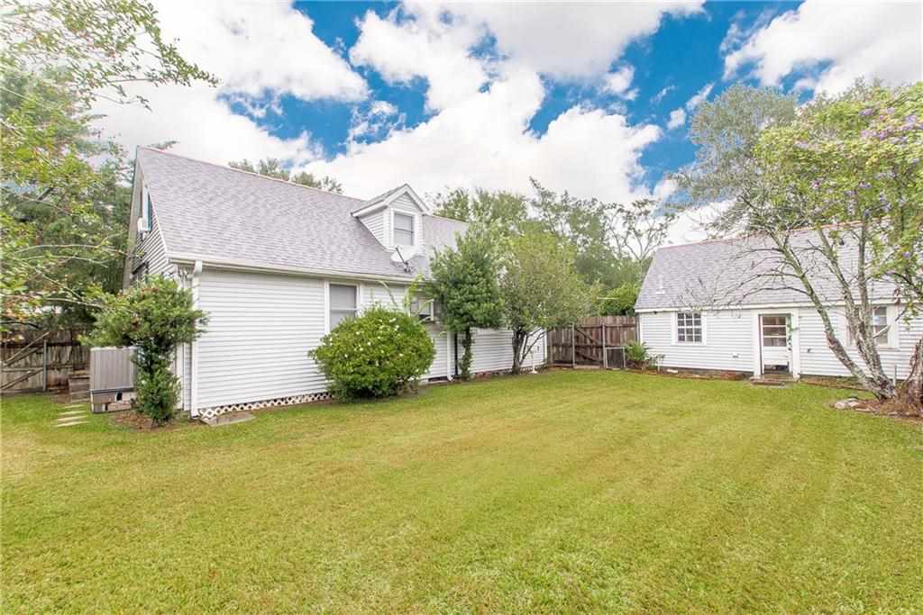 105 Stewart Avenue River Ridge, LA 70123 - Photo 22 of 24 Gallery Image 22