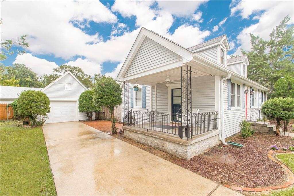 105 Stewart Avenue River Ridge, LA 70123 - Photo 4 of 24 Gallery Image 4