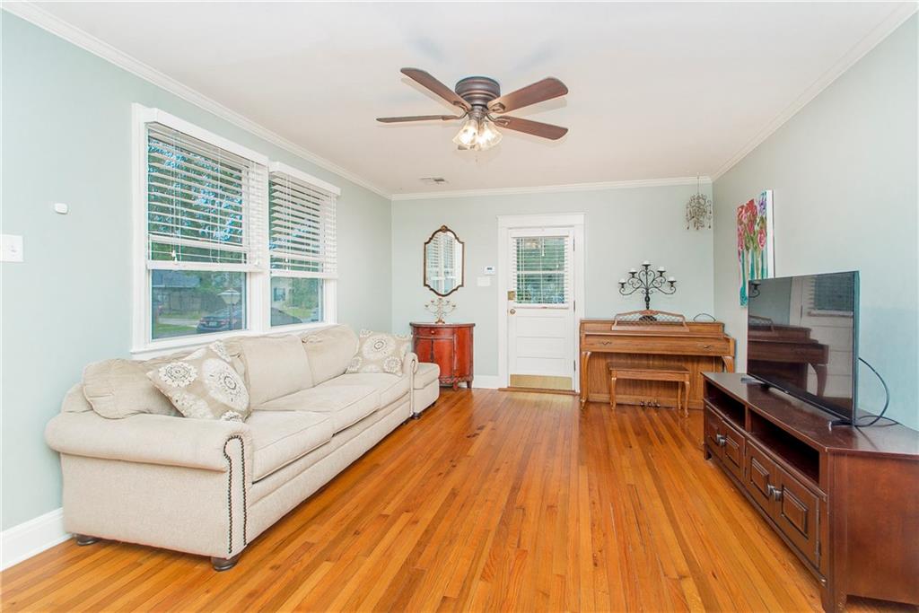 105 Stewart Avenue River Ridge, LA 70123 - Photo 5 of 24 Gallery Image 5