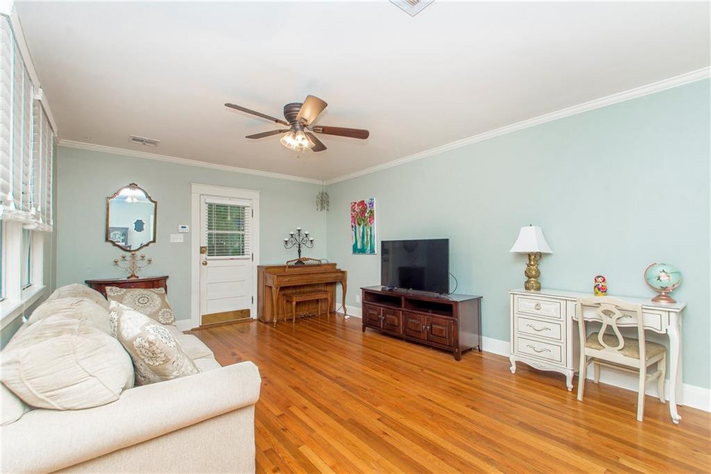 105 Stewart Avenue River Ridge, LA 70123 - Photo 6 of 24 Gallery Image 6