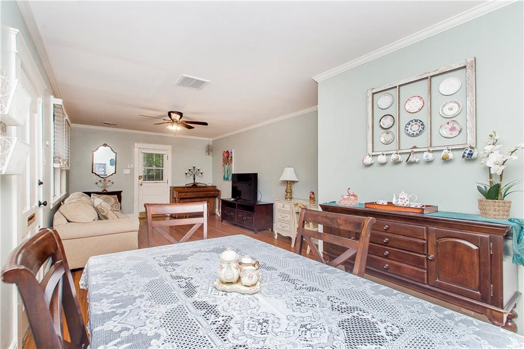 105 Stewart Avenue River Ridge, LA 70123 - Photo 8 of 24 Gallery Image 8