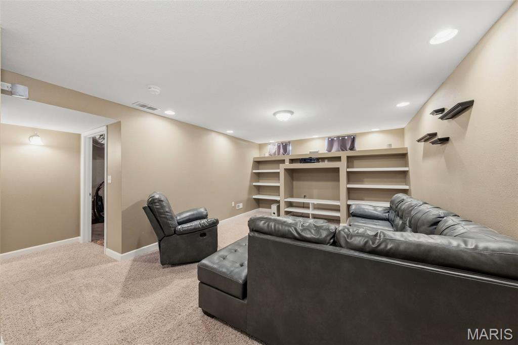 1316 Summerfield Drive Waterloo, IL 62298 - Photo 37 of 48