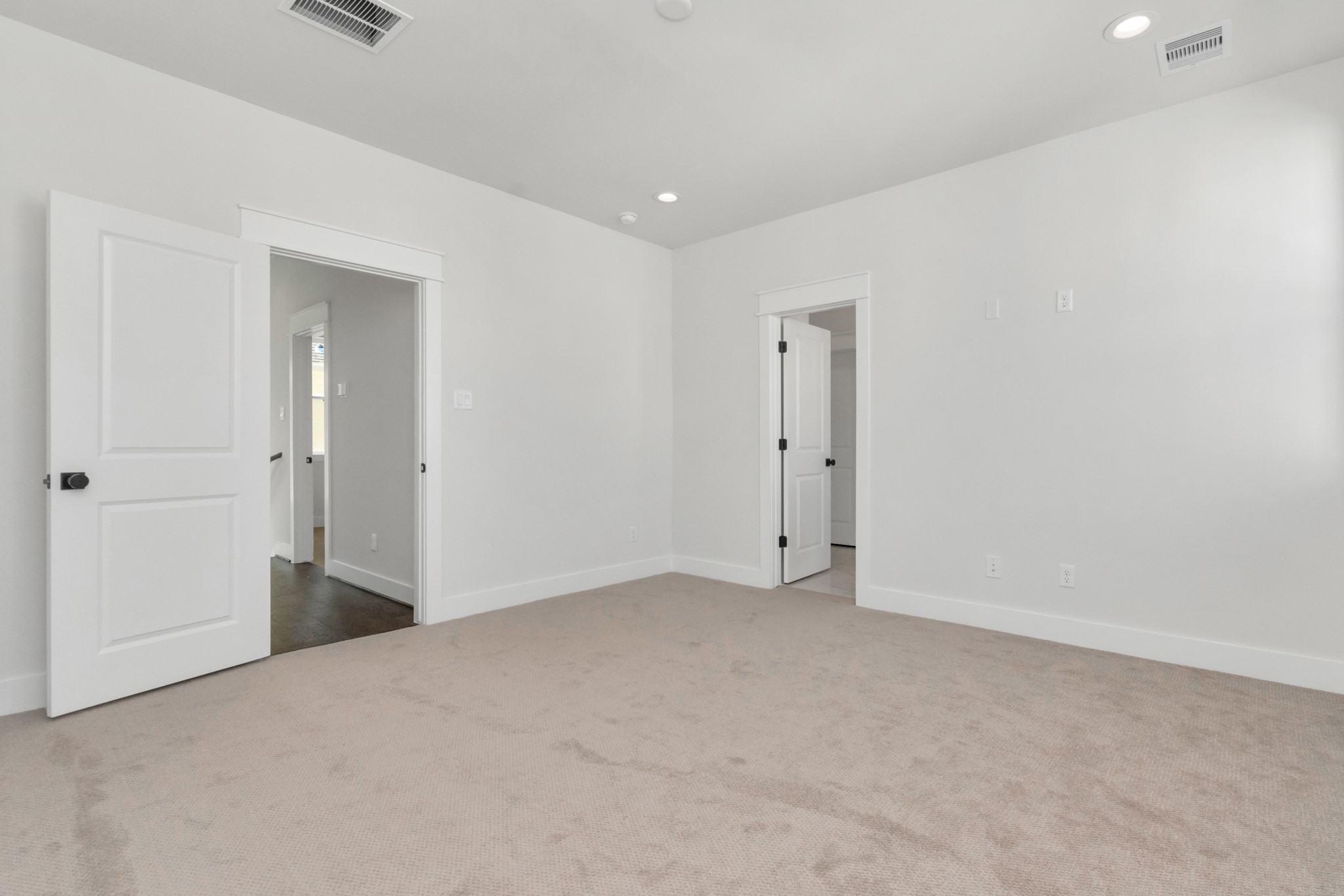 5418 Wheatley Street, Unit B Houston, TX 77091 - Photo 12 of 23