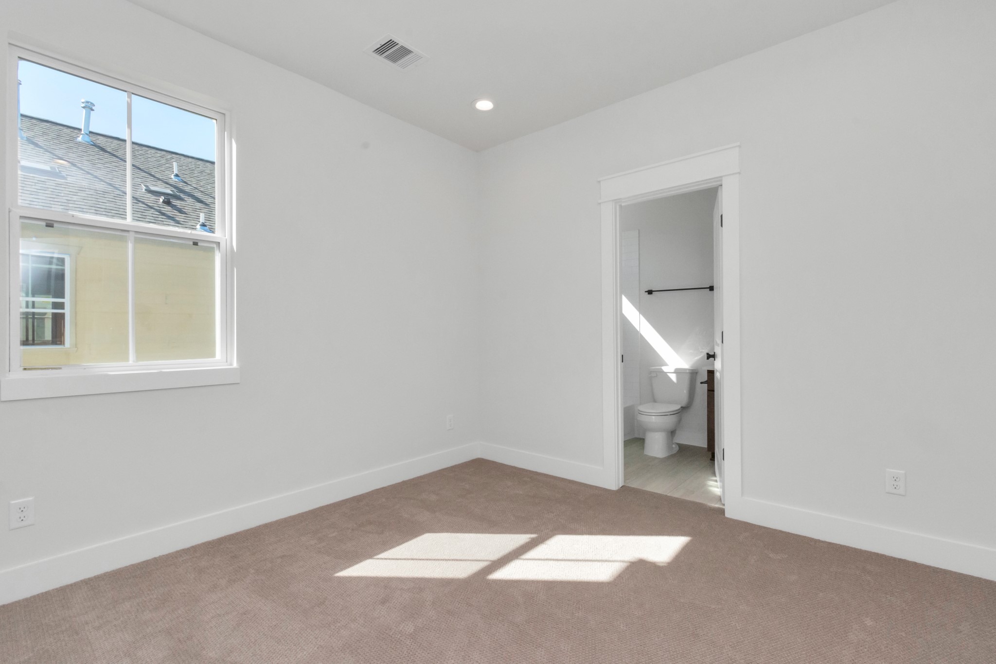 5418 Wheatley Street, Unit B Houston, TX 77091 - Photo 17 of 23