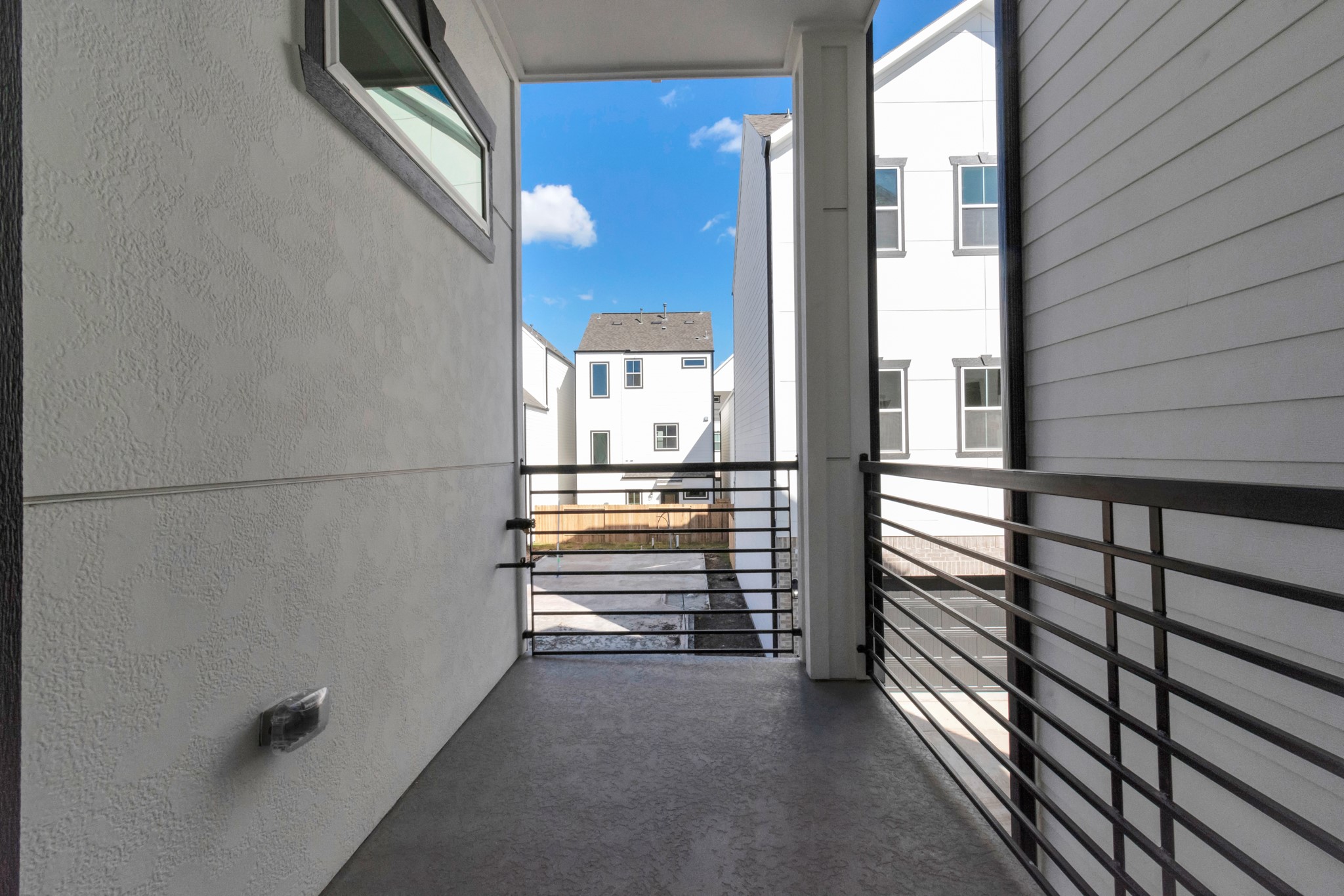 5418 Wheatley Street, Unit B Houston, TX 77091 - Photo 21 of 23