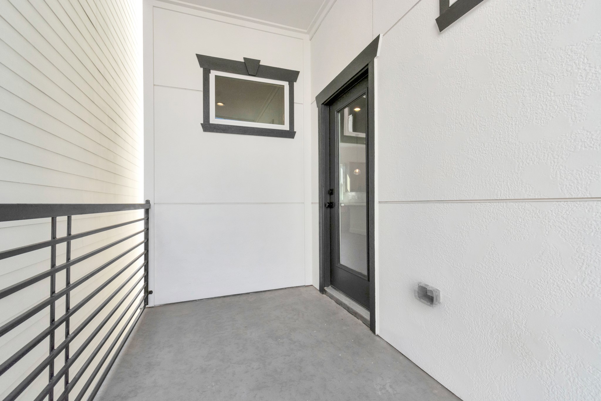 5418 Wheatley Street, Unit B Houston, TX 77091 - Photo 22 of 23