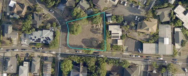 $3,800,000 | 2002 Vancouver Drive, Honolulu, HI 96822