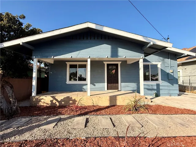 $879,000 | 423 East Adams Street, Santa Ana, CA 92707