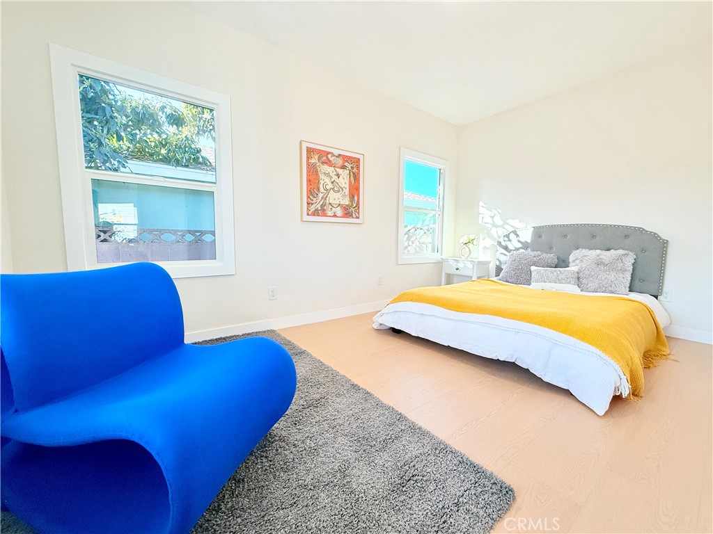 423 East Adams Street Santa Ana, CA 92707 - Photo 22 of 27 Bedroom 4