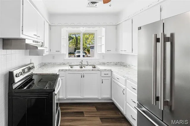 $77,000 | 1226 North 71st Street, East St. Louis, IL 62203