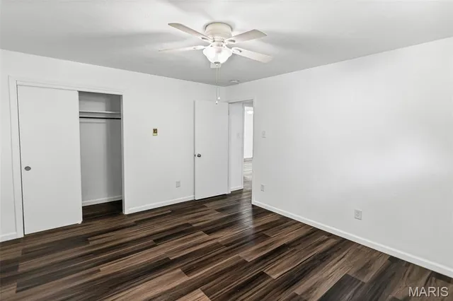 $77,000 | 1226 North 71st Street, East St. Louis, IL 62203