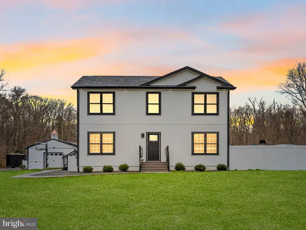 $825,000 | 1528 New Brooklyn Road, Williamstown, NJ 08094