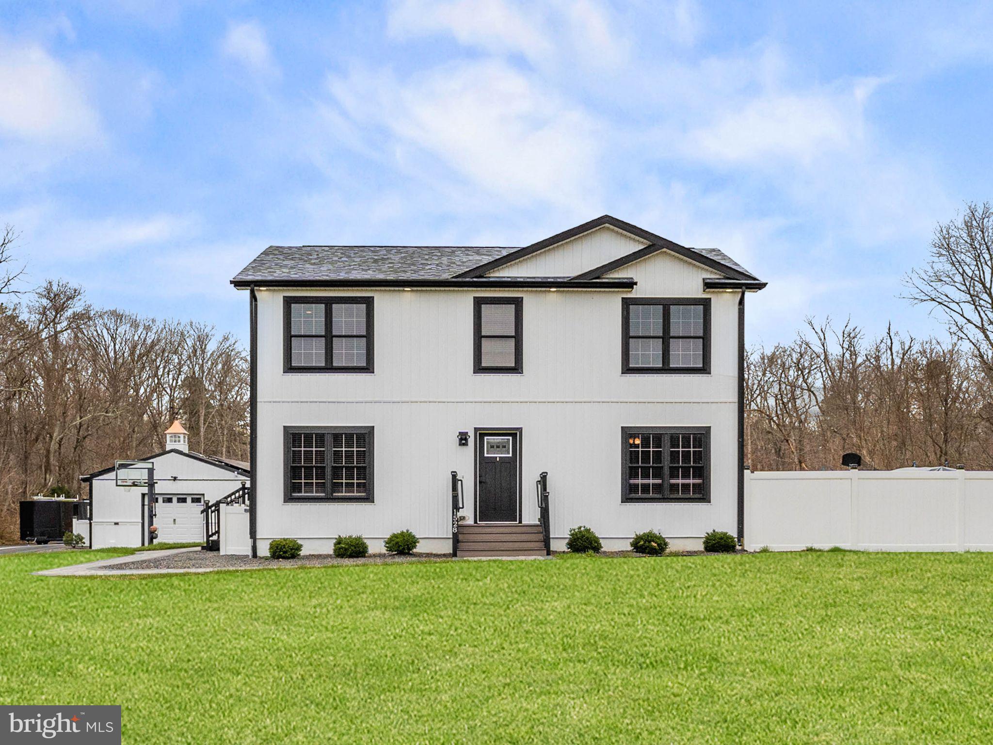 1528 New Brooklyn Road Williamstown, NJ 08094 - Photo 2 of 51