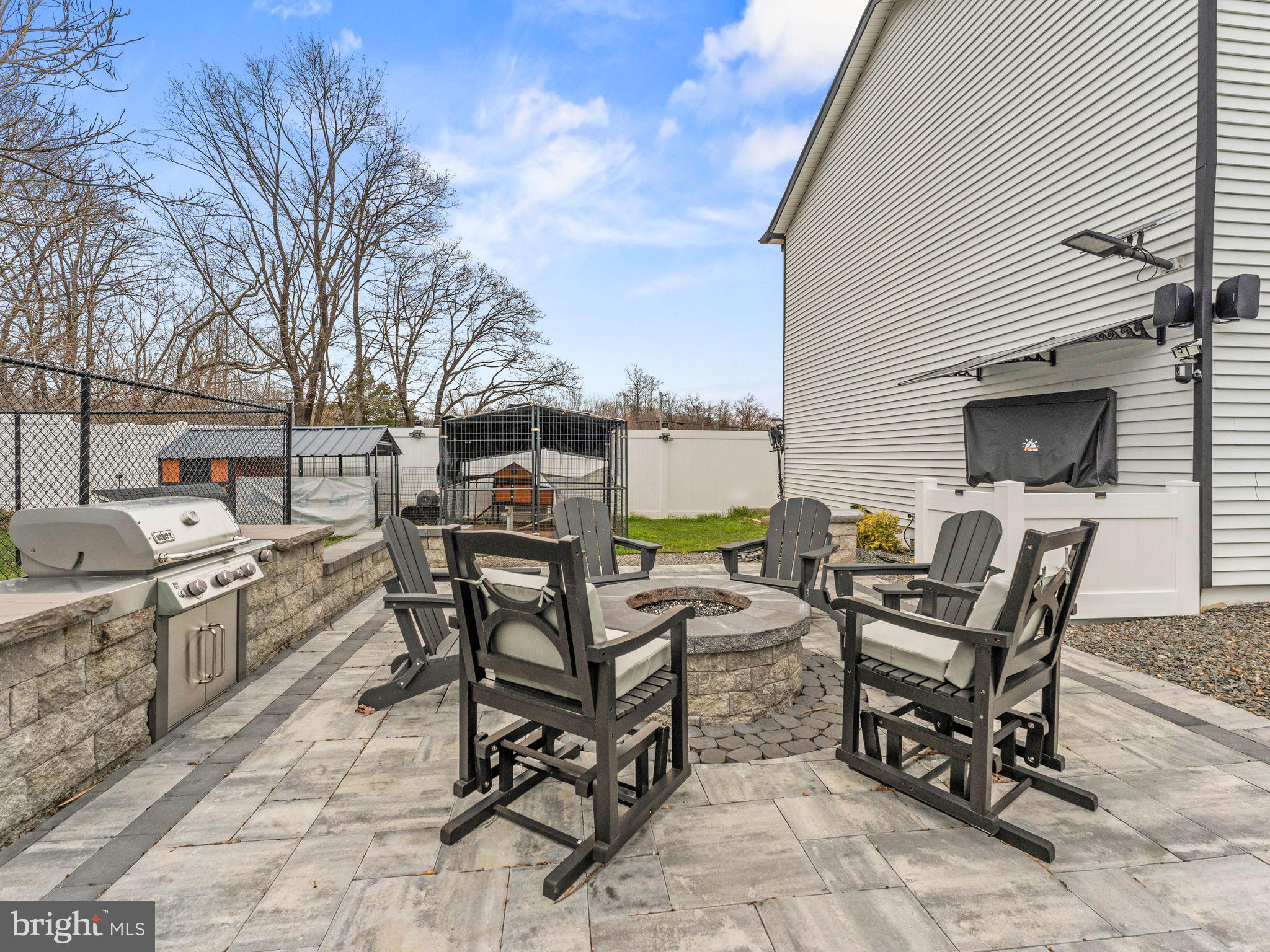 1528 New Brooklyn Road Williamstown, NJ 08094 - Photo 27 of 51