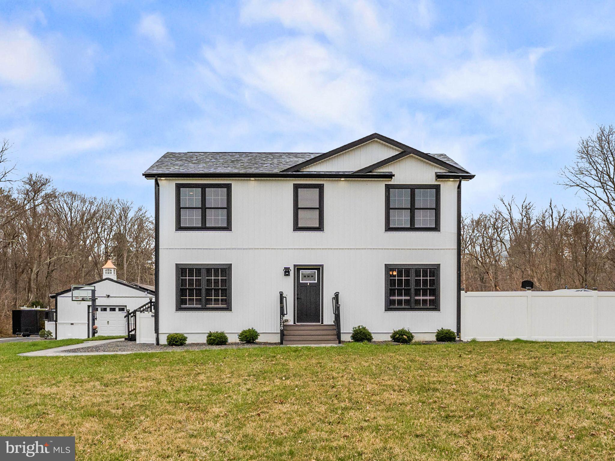 1528 New Brooklyn Road Williamstown, NJ 08094 - Photo 3 of 51