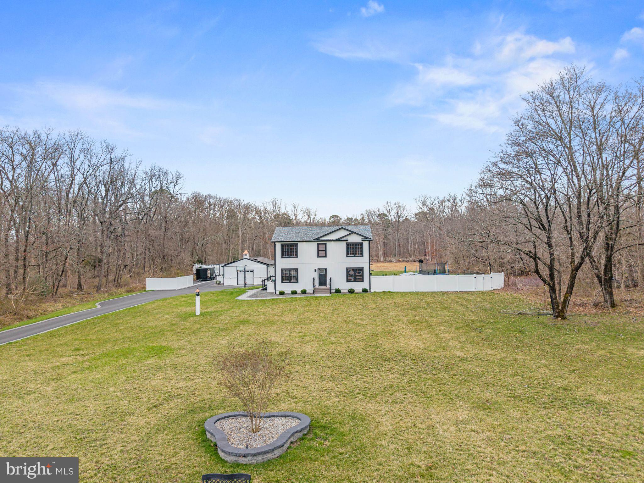 1528 New Brooklyn Road Williamstown, NJ 08094 - Photo 31 of 51