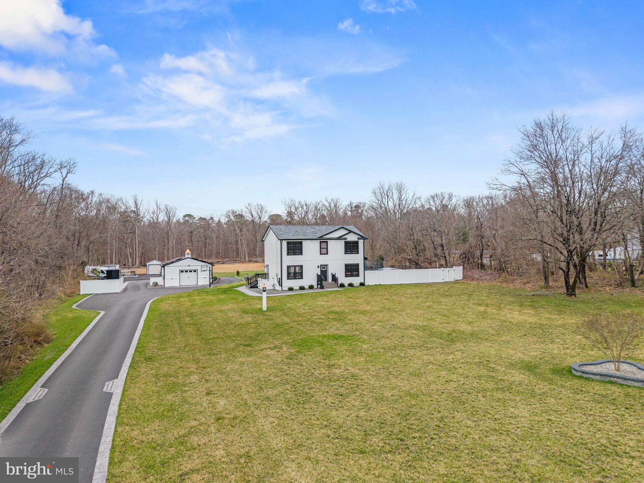 1528 New Brooklyn Road Williamstown, NJ 08094 - Photo 32 of 51