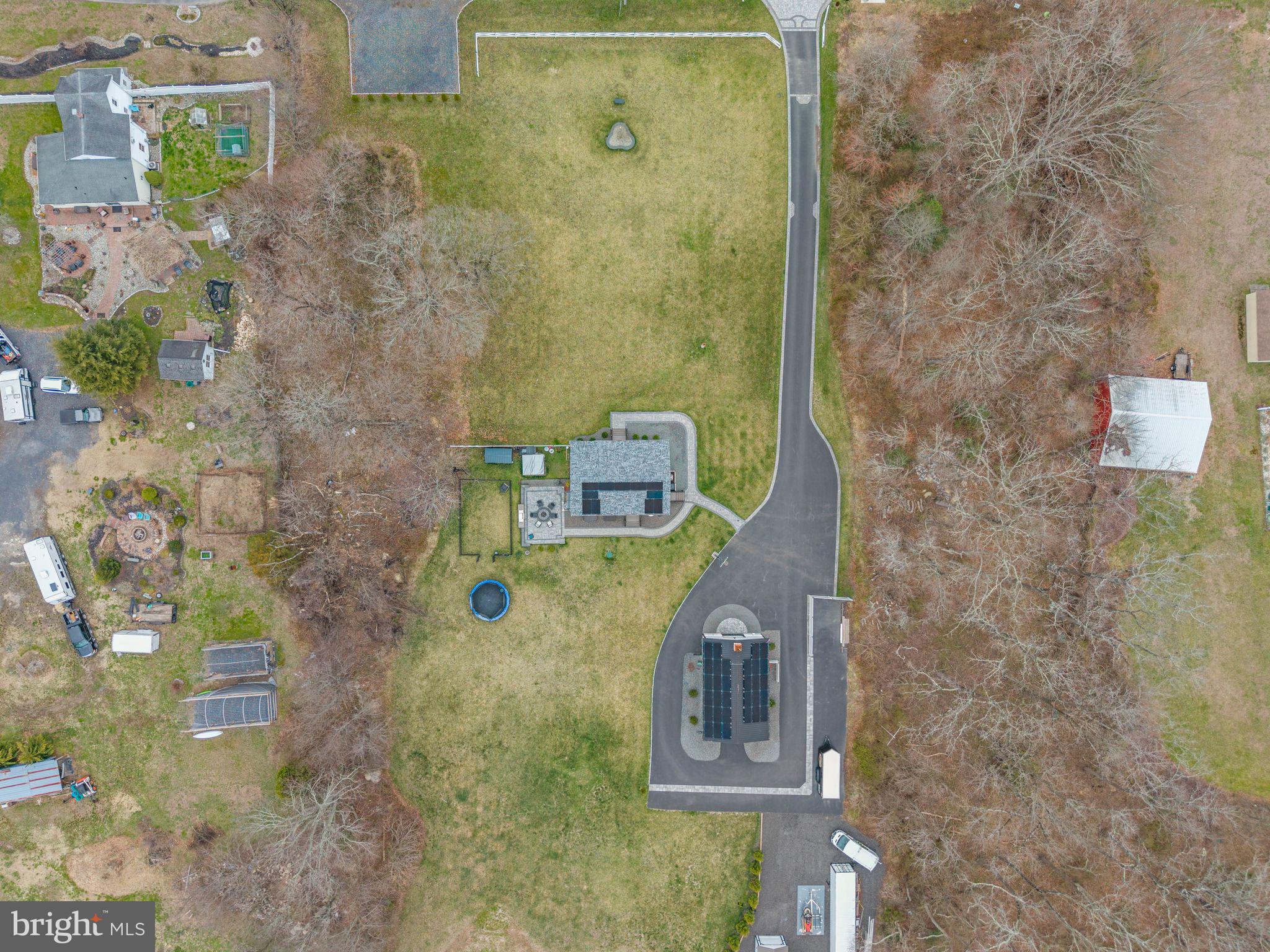 1528 New Brooklyn Road Williamstown, NJ 08094 - Photo 35 of 51