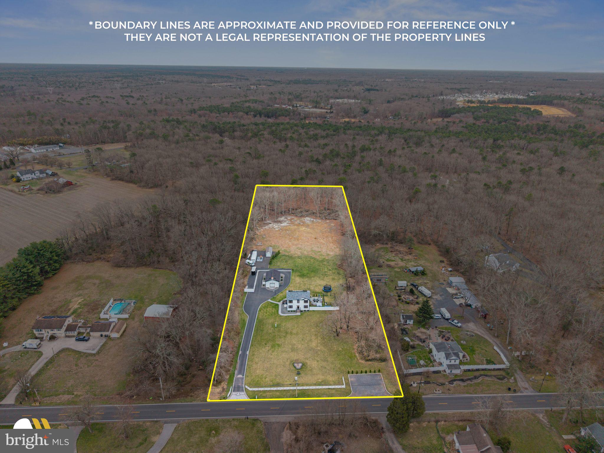 1528 New Brooklyn Road Williamstown, NJ 08094 - Photo 38 of 51