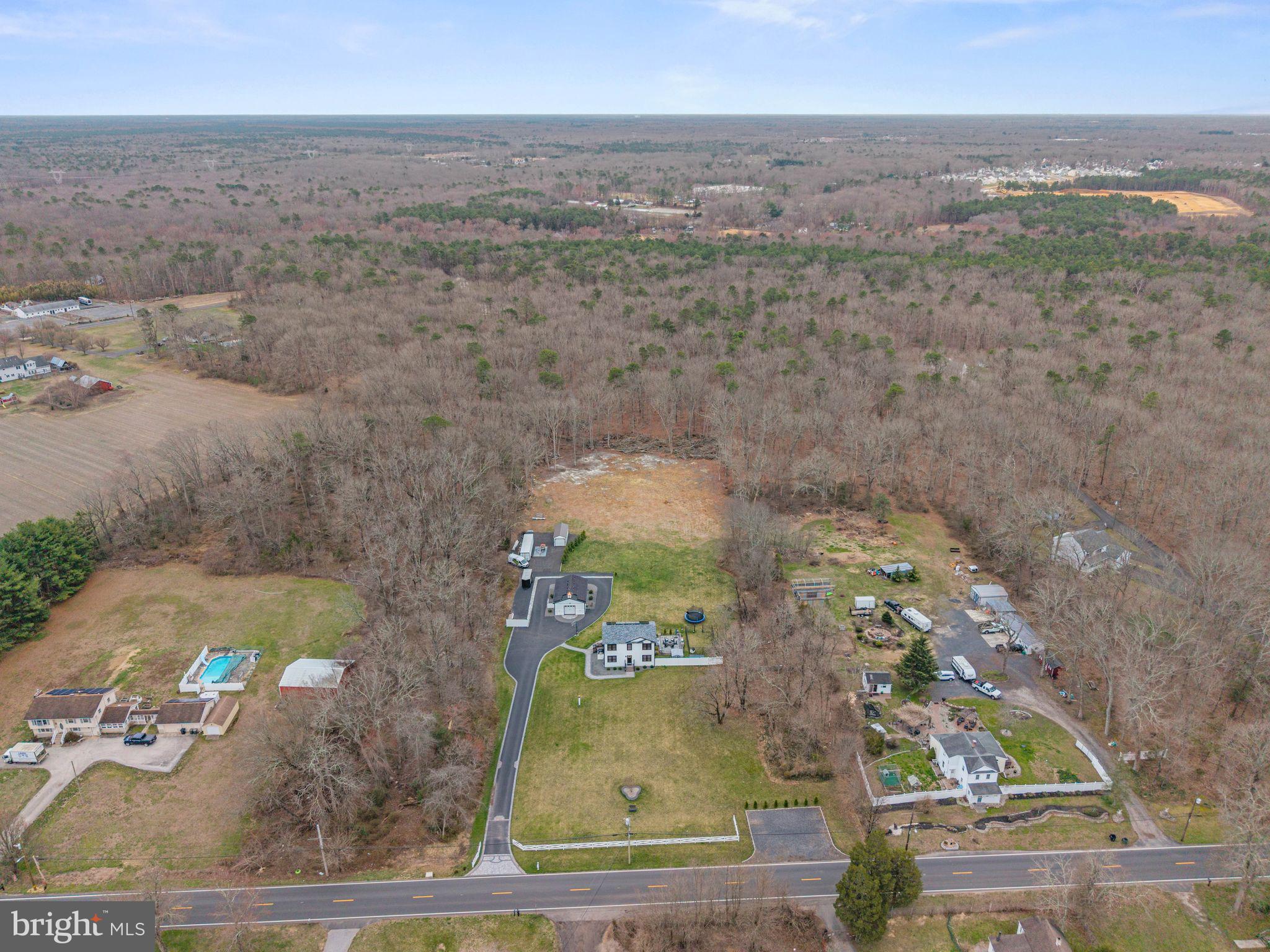 1528 New Brooklyn Road Williamstown, NJ 08094 - Photo 39 of 51