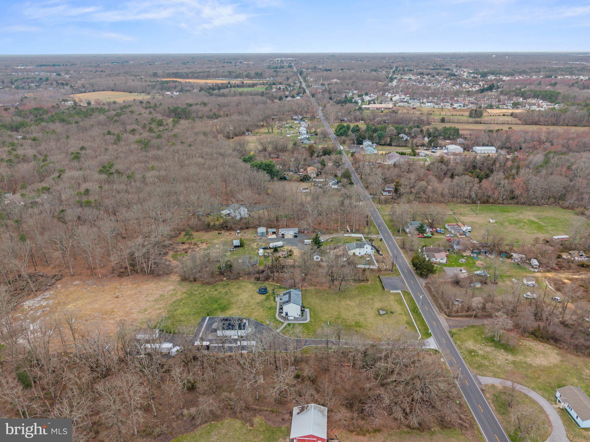 1528 New Brooklyn Road Williamstown, NJ 08094 - Photo 40 of 51