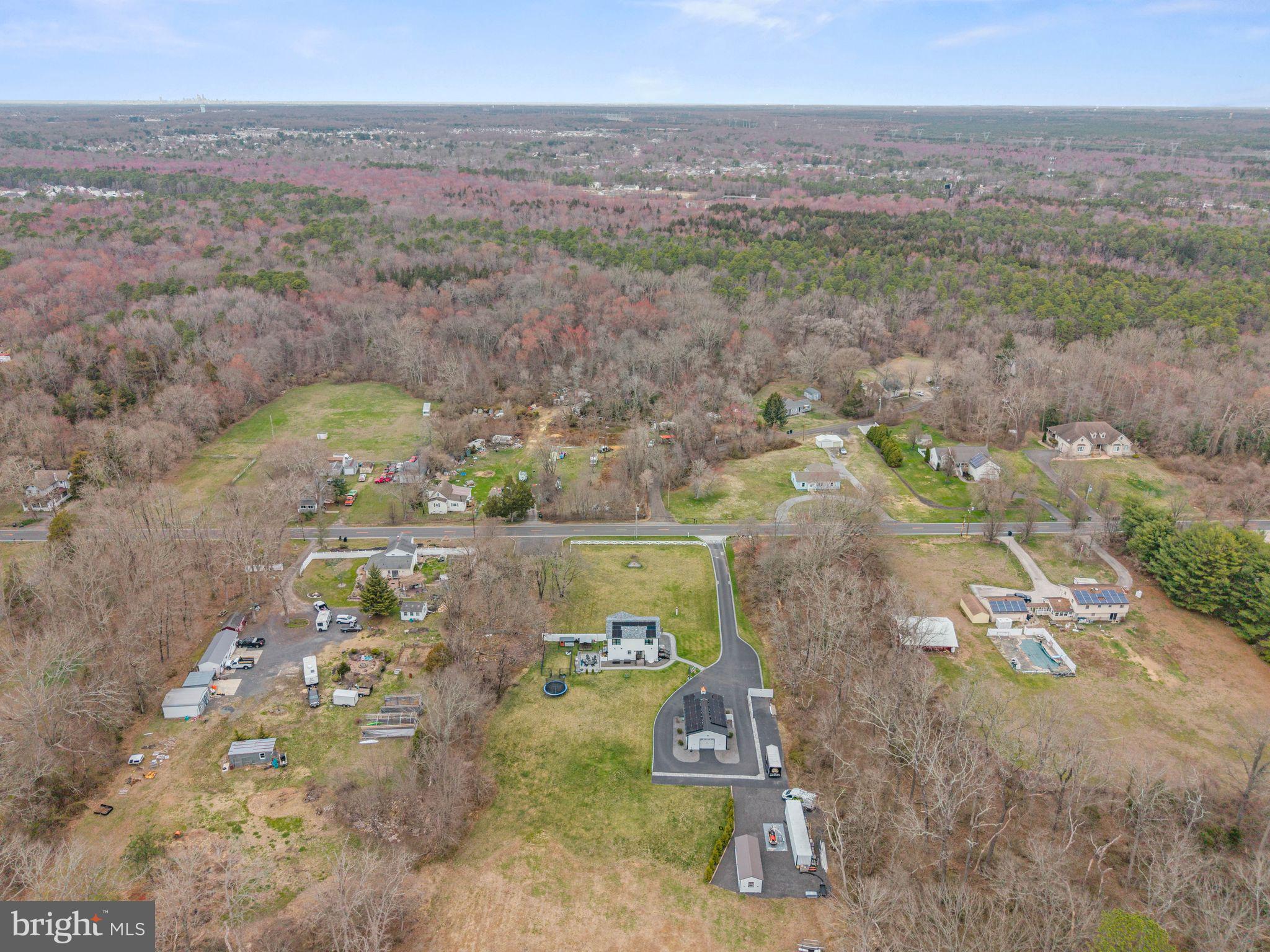 1528 New Brooklyn Road Williamstown, NJ 08094 - Photo 41 of 51