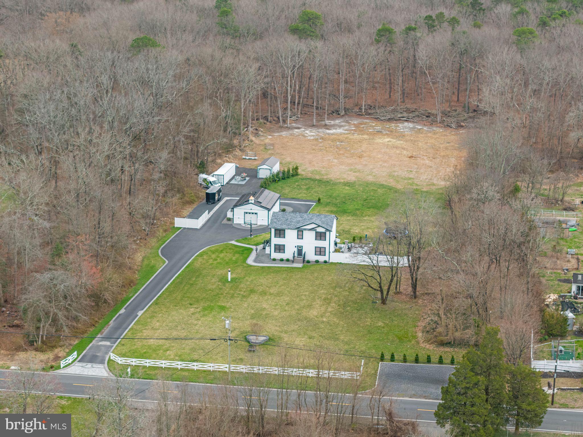 1528 New Brooklyn Road Williamstown, NJ 08094 - Photo 42 of 51