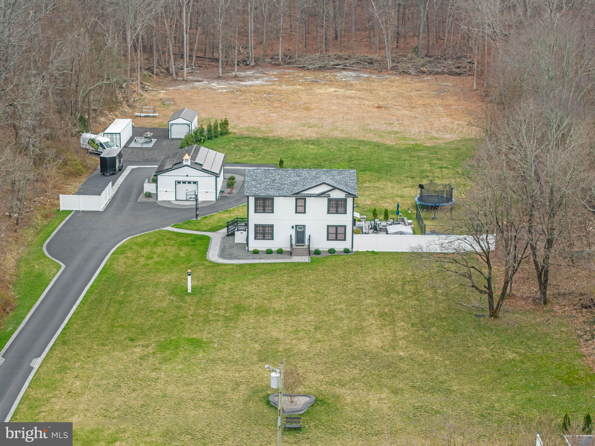 1528 New Brooklyn Road Williamstown, NJ 08094 - Photo 43 of 51