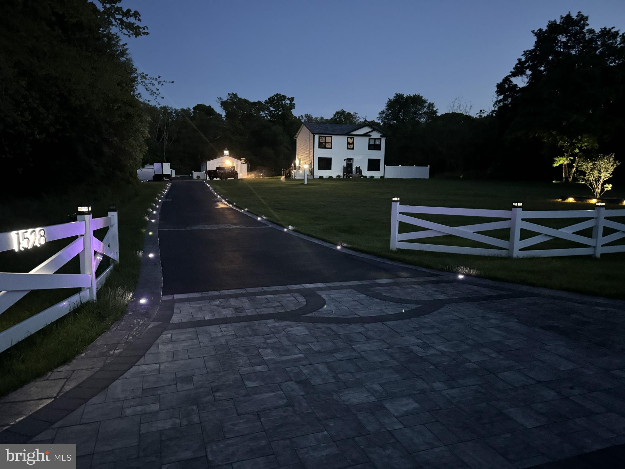 1528 New Brooklyn Road Williamstown, NJ 08094 - Photo 45 of 51