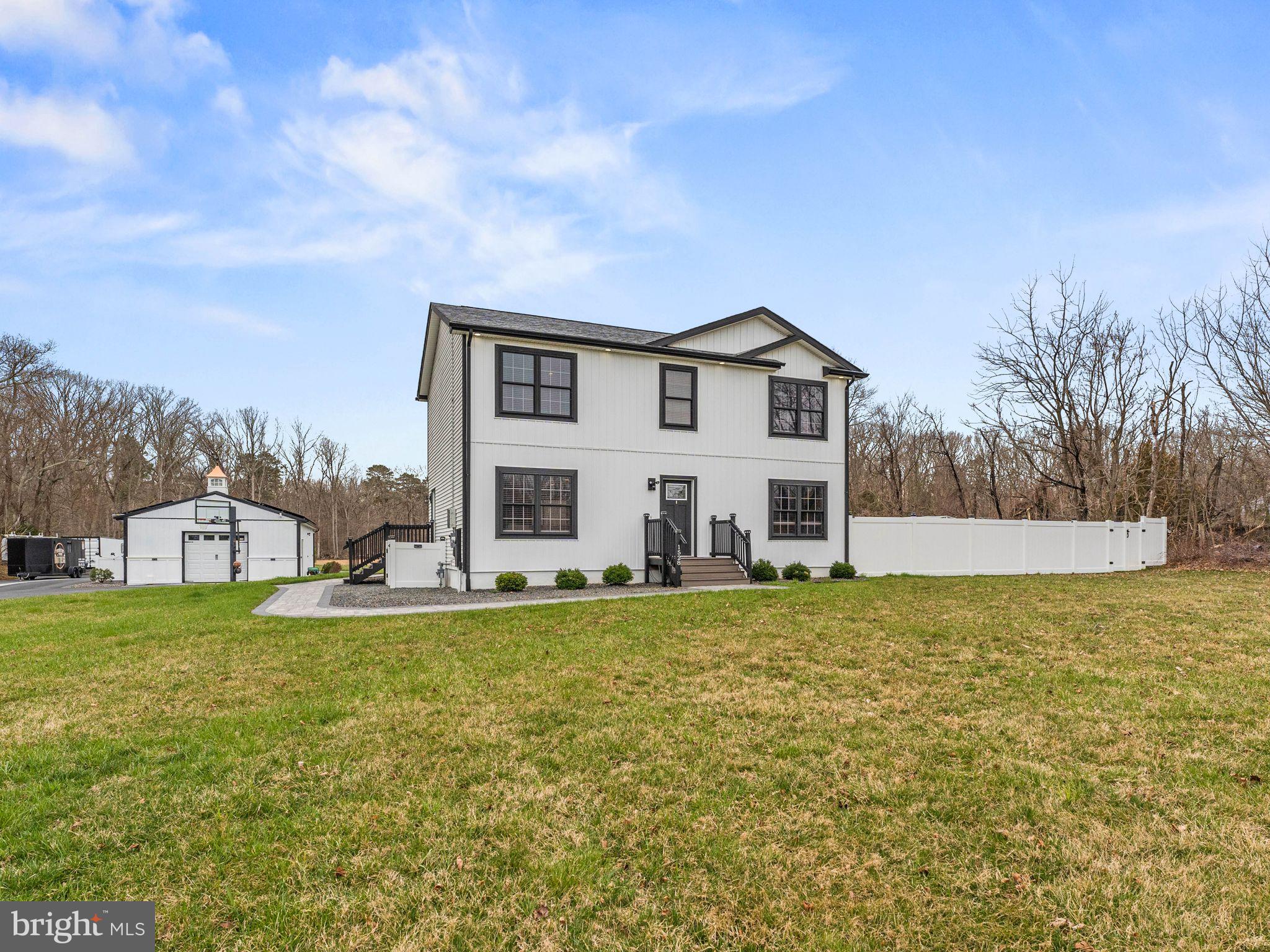 1528 New Brooklyn Road Williamstown, NJ 08094 - Photo 5 of 51