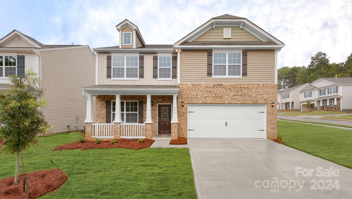 529 Stroupe Road Gastonia, NC 28056 - Photo 1 of 43 Gallery Image 1