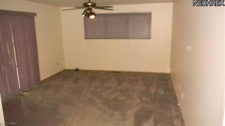 24419 Ronan Road Bedford Heights, OH 44146 - Photo 19 of 25 First floor family room