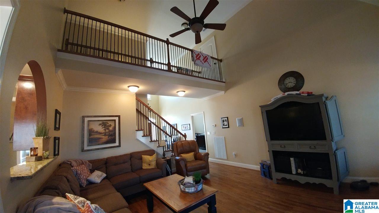 205 Hildestone Way Pell City, AL 35128 - Photo 11 of 47
