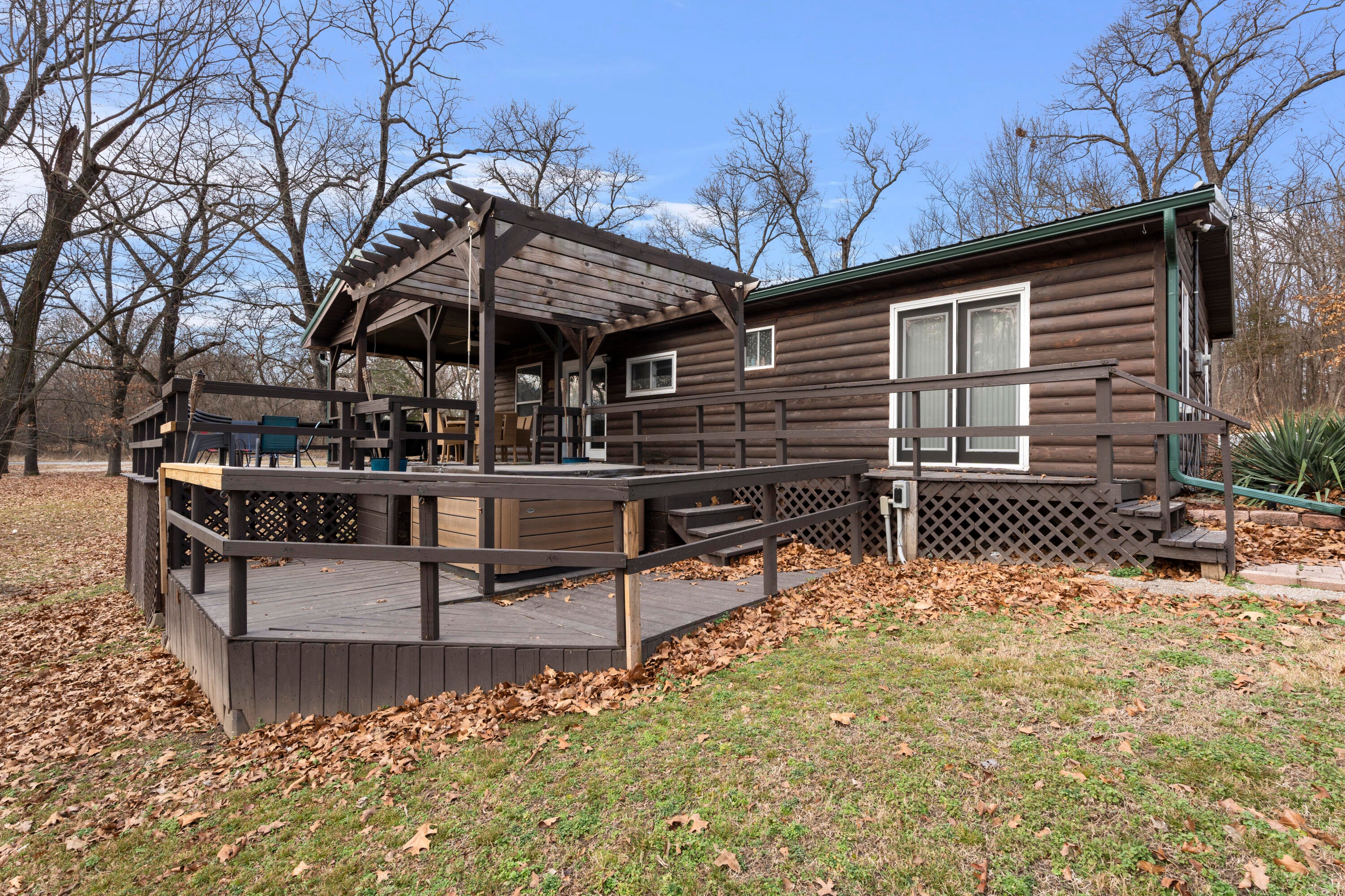 64224 East 252 Loop Grove, OK 74344 - Photo 16 of 25 20