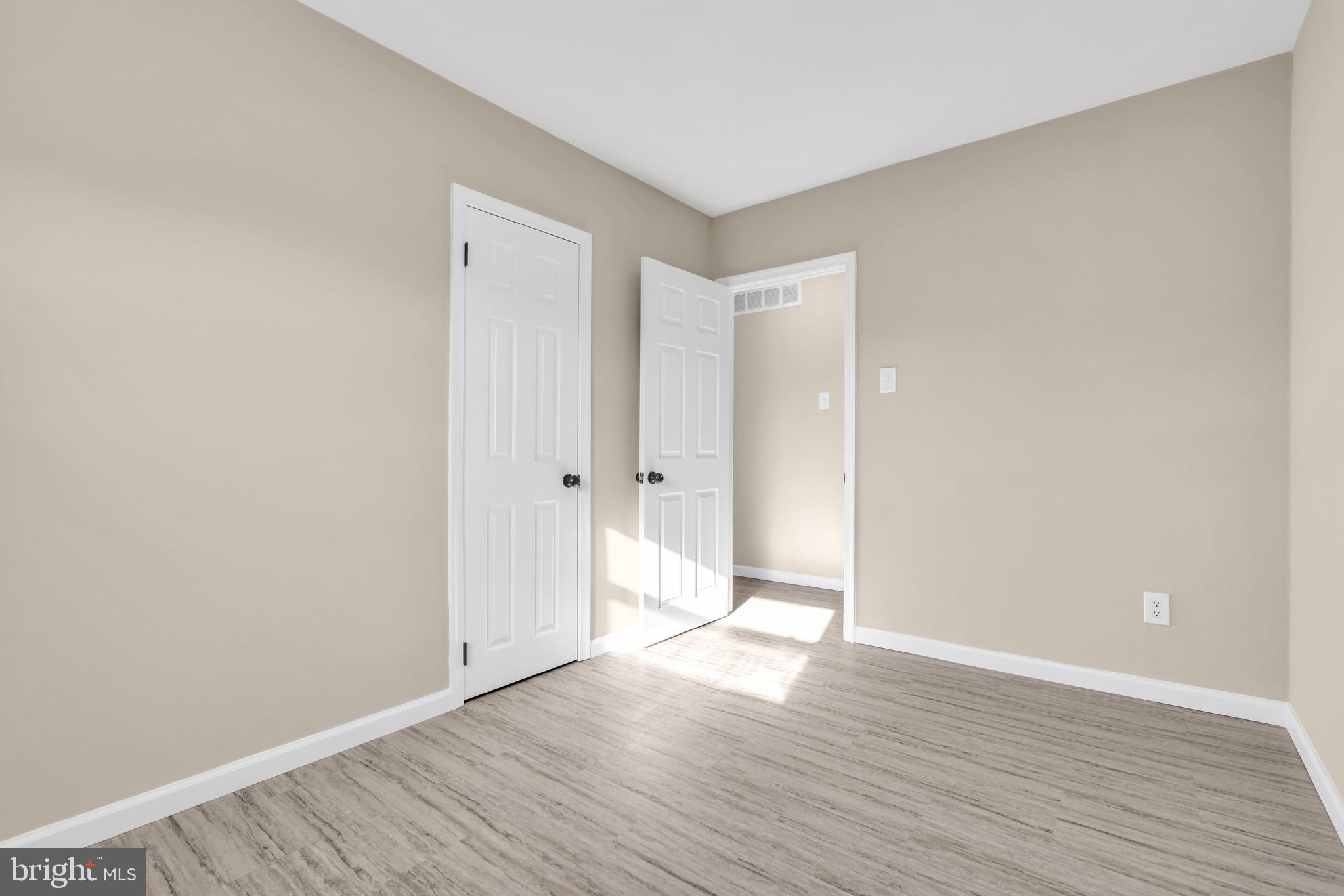 86 Scrapetown Road Pemberton, NJ 08068 - Photo 21 of 43 a view of an empty room with wooden floor