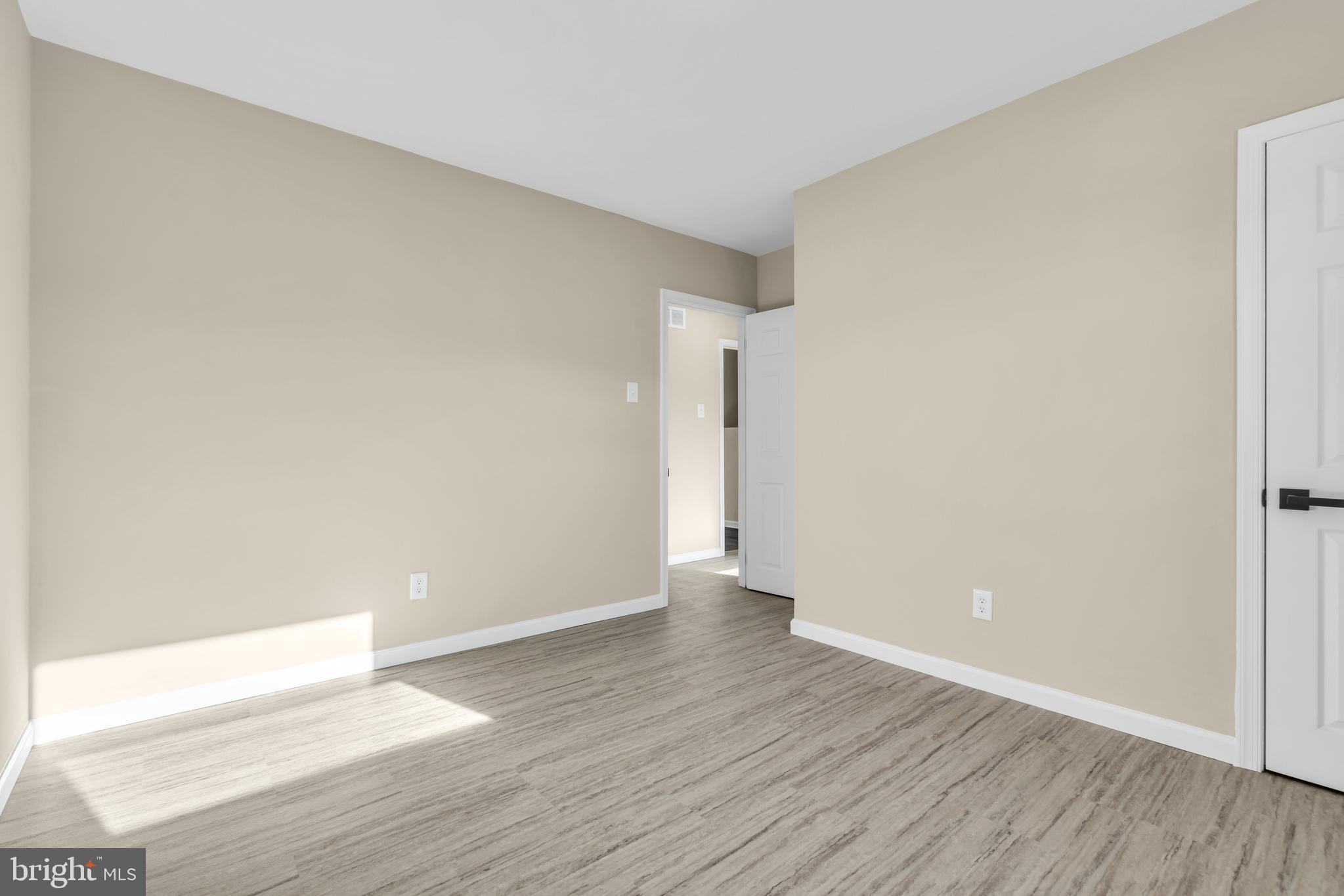 86 Scrapetown Road Pemberton, NJ 08068 - Photo 22 of 43 a view of an empty room with wooden floor