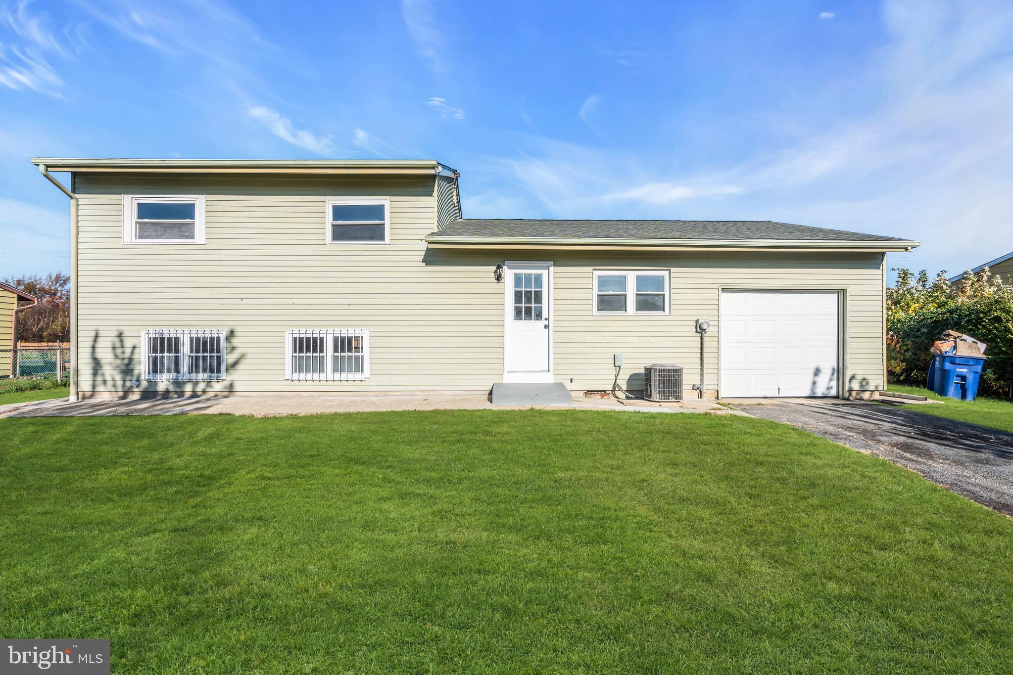 86 Scrapetown Road Pemberton, NJ 08068 - Photo 29 of 43 a house view with a garden space