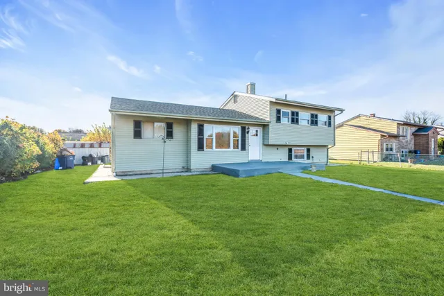 $378,000 | 86 Scrapetown Road, Pemberton, NJ 08068