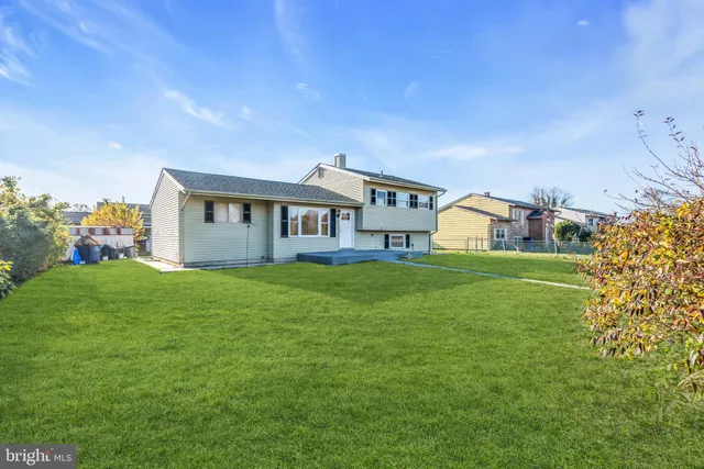 $378,000 | 86 Scrapetown Road, Pemberton, NJ 08068