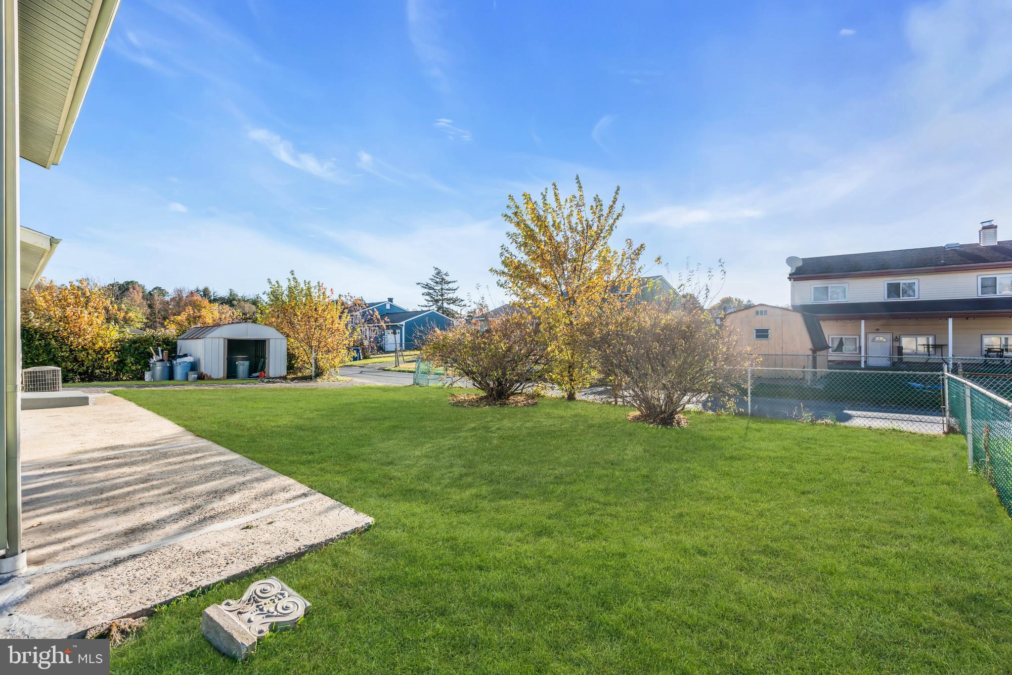 86 Scrapetown Road Pemberton, NJ 08068 - Photo 36 of 43 a view of a house with a yard