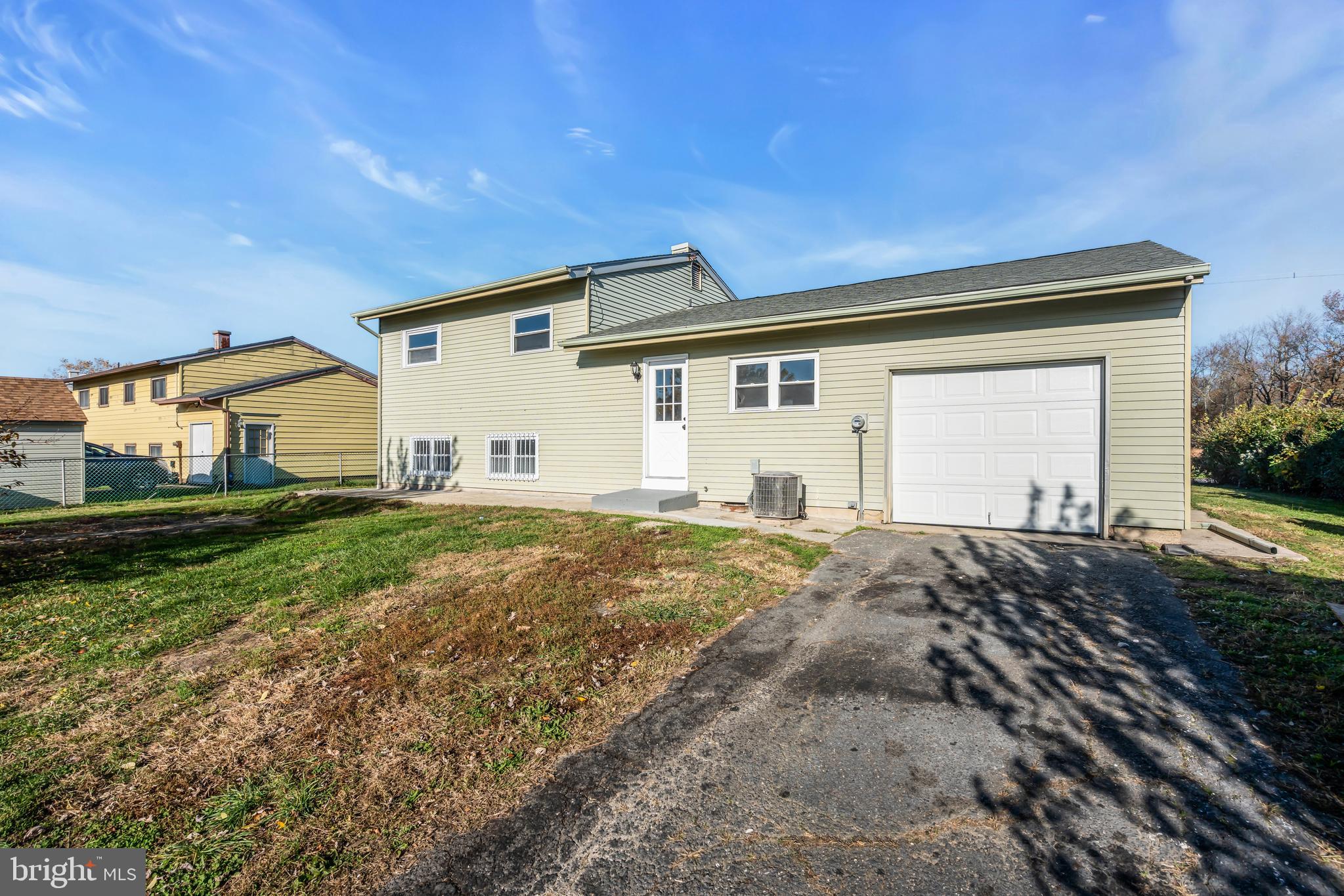 86 Scrapetown Road Pemberton, NJ 08068 - Photo 37 of 43 a view of a house with a backyard