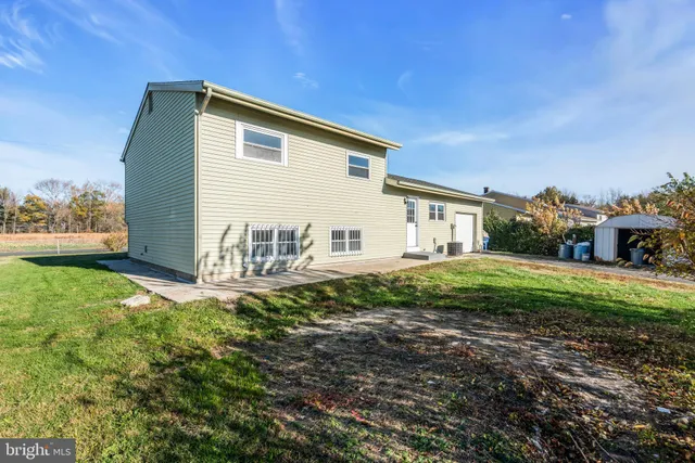 $378,000 | 86 Scrapetown Road, Pemberton, NJ 08068