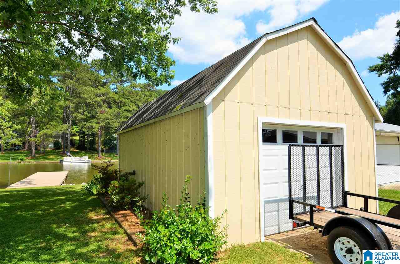 6007 Peninsula Point Gadsden, AL 35907 - Photo 42 of 50