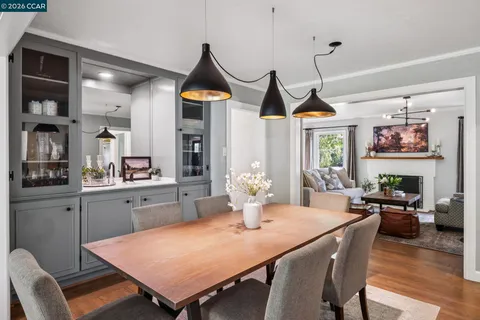 $1,655,000 | 115 Patterson Boulevard, Pleasant Hill, CA 94523