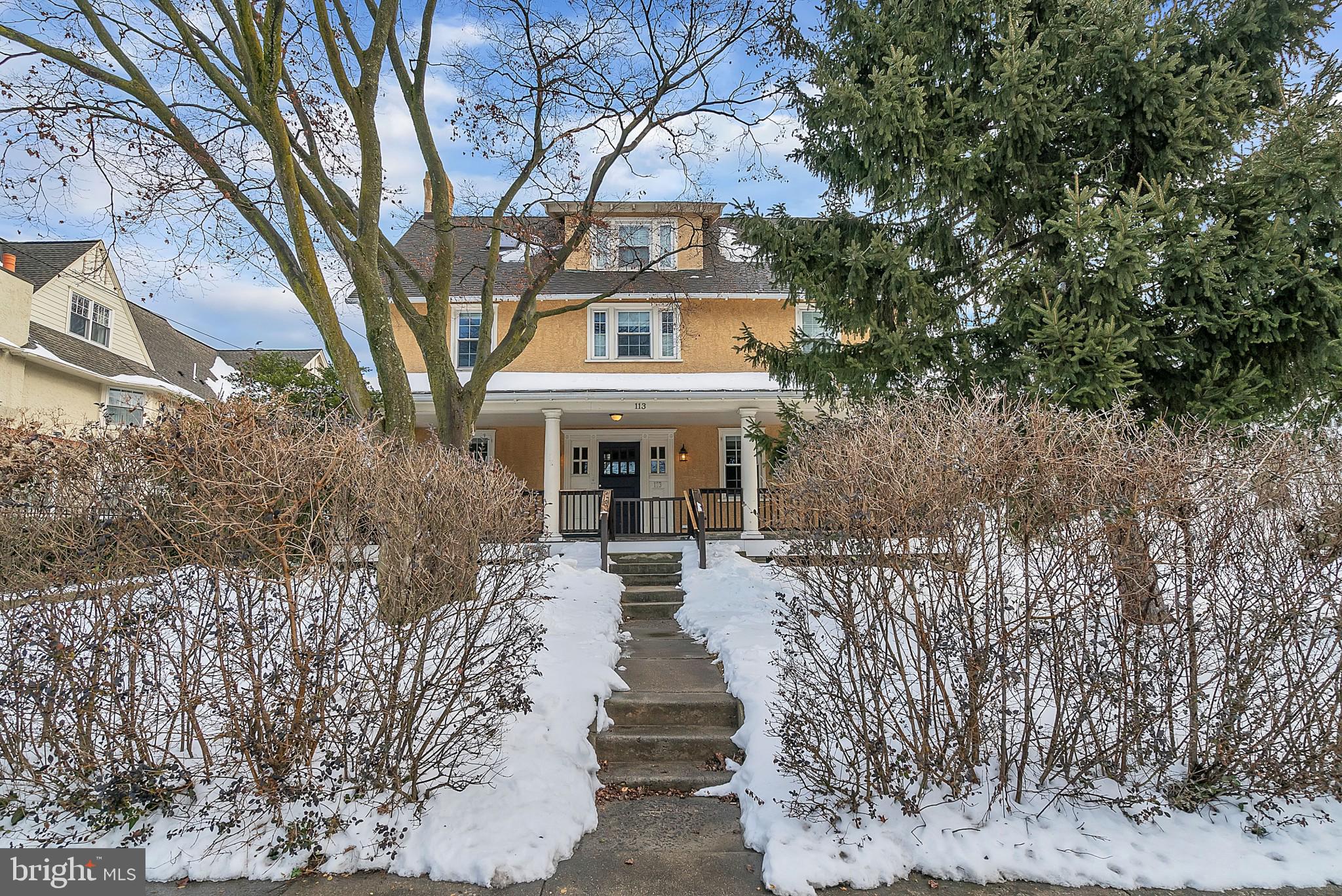 113 Argyle Road Ardmore, PA 19003 - Photo 3 of 39 Gallery Image 3