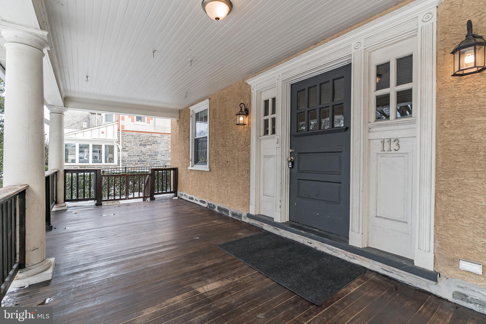 113 Argyle Road Ardmore, PA 19003 - Photo 8 of 39 Gallery Image 8