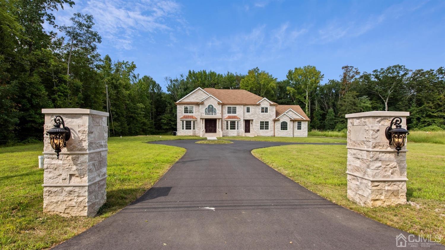 152 Culver Road Monmouth Junction, NJ 08852 - Photo 3 of 87 You have arrived!
