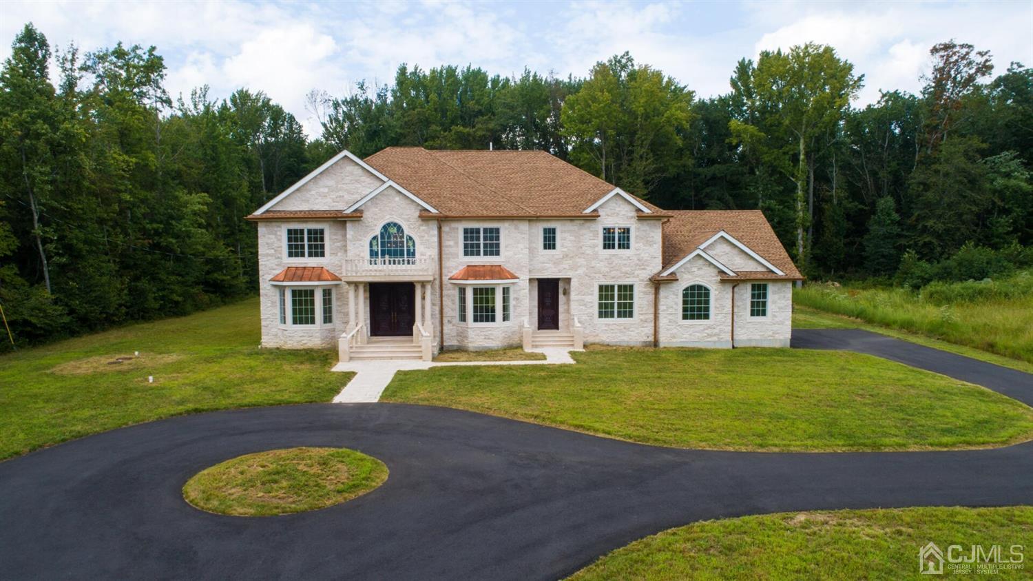 152 Culver Road Monmouth Junction, NJ 08852 - Photo 67 of 87 a view of a house with a swimming pool