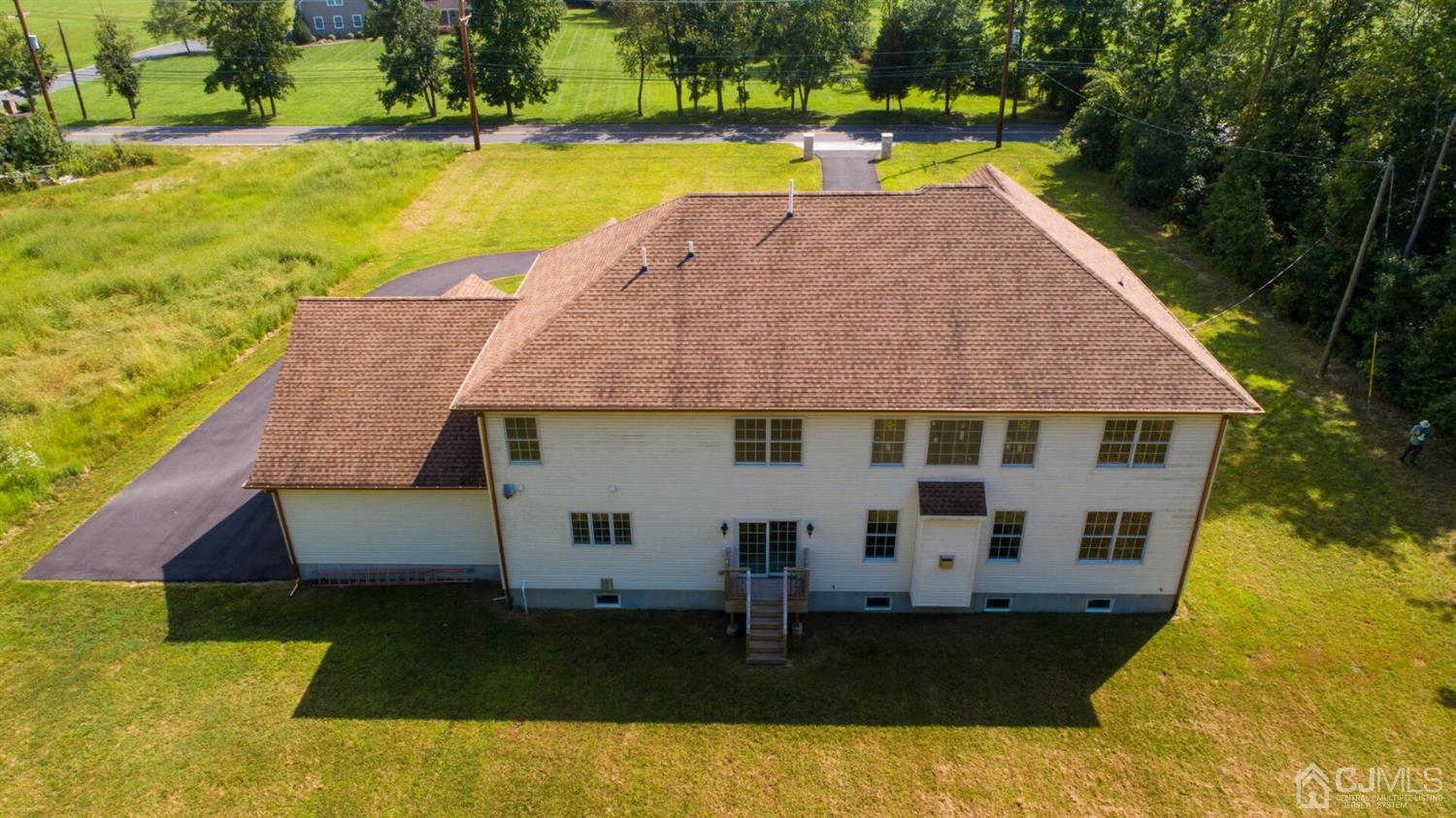 152 Culver Road Monmouth Junction, NJ 08852 - Photo 82 of 87